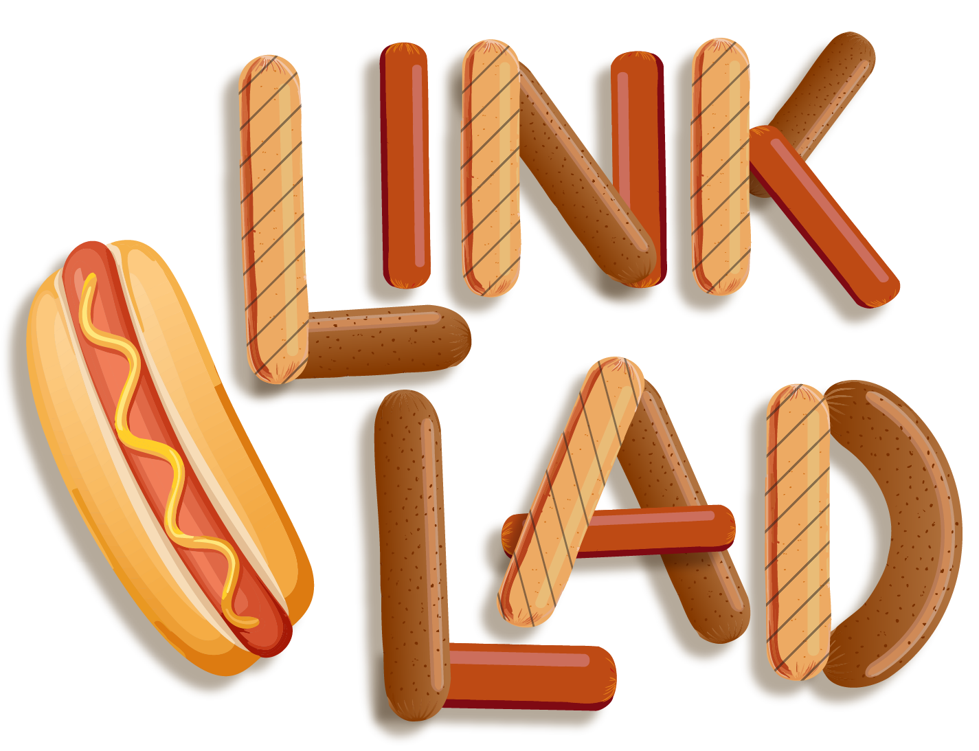 Link Lad logo