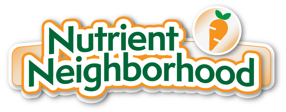 Nutient Neighborhood logo