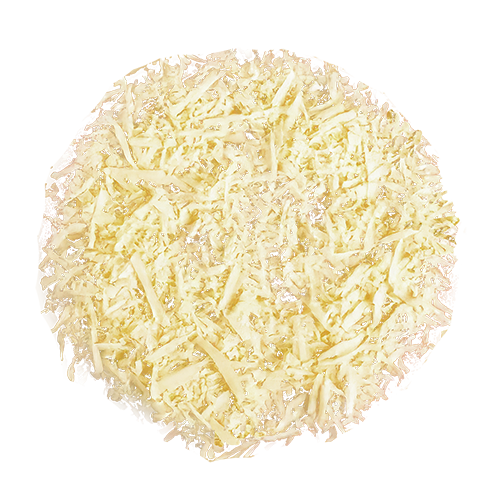 Cheese topping
